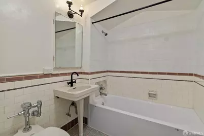 631 Ofarrell Street #1206, San Francisco, CA 94109 - Photo 4