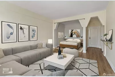 631 Ofarrell Street #1206, San Francisco, CA 94109 - Photo 2