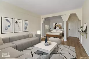 631 O'Farrell St, San Francisco, CA 94109 - Photo 2