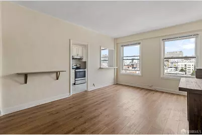 631 Ofarrell Street #1206, San Francisco, CA 94109 - Photo 10