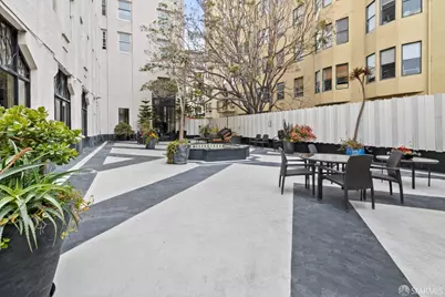 631 Ofarrell Street #1206, San Francisco, CA 94109 - Photo 22