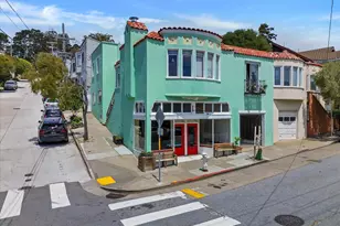 3121-3125 Castro St, San Francisco, CA 94131 - Photo 2