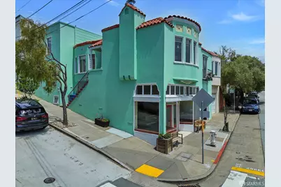 3121-3125 Castro Street, San Francisco, CA 94131 - Photo 12