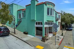3121-3125 Castro St, San Francisco, CA 94131 - Photo 12
