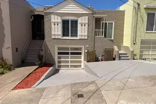119 Byxbee St, San Francisco, CA 94132 - Photo 2