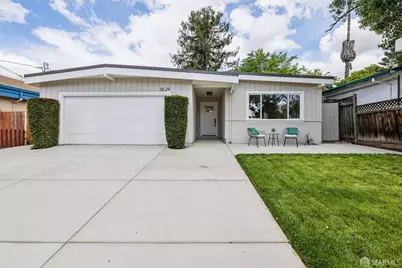 3629 Franklin Avenue, Fremont, CA 94538 - Photo 2
