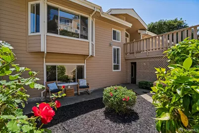 25 Via Canon, Millbrae, CA 94030 - Photo 18