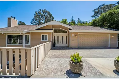 25 Via Canon, Millbrae, CA 94030 - Photo 1