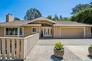 25 Via Canon, Millbrae, CA 94030 - Photo 1