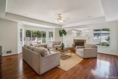 25 Via Canon, Millbrae, CA 94030 - Photo 2
