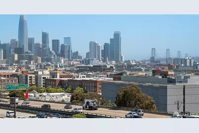 450 San Bruno Avenue #2, San Francisco, CA 94110 - Photo 4