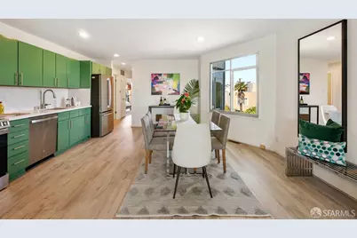 450 San Bruno Avenue #2, San Francisco, CA 94110 - Photo 6