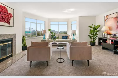 450 San Bruno Avenue #2, San Francisco, CA 94110 - Photo 2