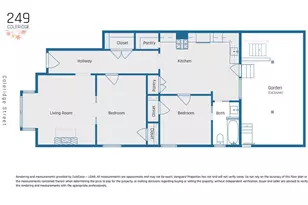249 Coleridge St, San Francisco, CA 94110 - Photo 38