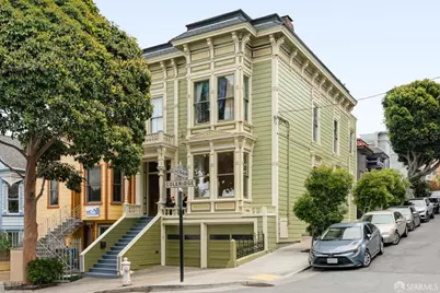 249 Coleridge Street, San Francisco, CA 94110 - Photo 2