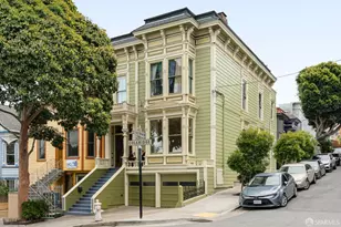249 Coleridge St, San Francisco, CA 94110 - Photo 2