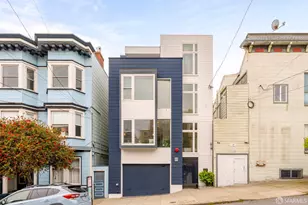 1314 Lyon St, San Francisco, CA 94115 - Photo 2