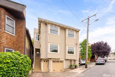 133 Charles Street, San Francisco, CA 94131 - Photo 1