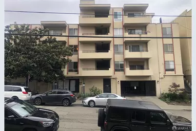 320 Park View Terrace #207, Oakland, CA 94610 - Photo 1