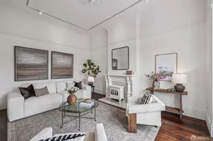 616 Page St, San Francisco, CA 94117 - Photo 6
