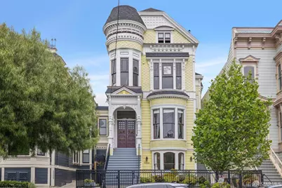 616 Page Street, San Francisco, CA 94117 - Photo 1