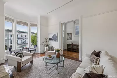 616 Page Street, San Francisco, CA 94117 - Photo 4