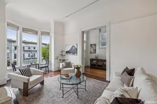 616 Page St, San Francisco, CA 94117 - Photo 4