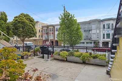 616 Page Street, San Francisco, CA 94117 - Photo 40