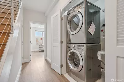 525 Gough Street #405, San Francisco, CA 94102 - Photo 20