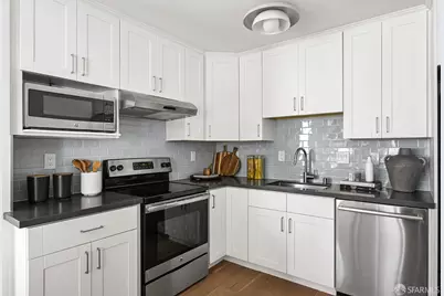 2476 Sutter Street #2, San Francisco, CA 94115 - Photo 4