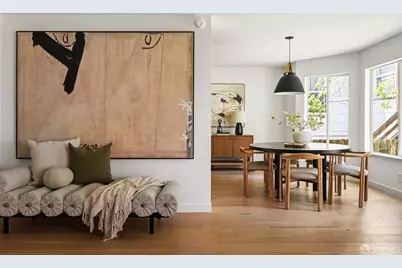 2476 Sutter Street #2, San Francisco, CA 94115 - Photo 2