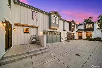 739-741 Linden Avenue, Burlingame, CA 94010 - Photo 1
