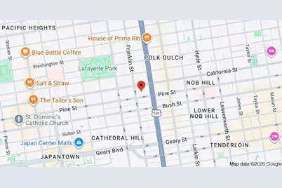 1688 Pine Street #E1008, San Francisco, CA 94109 - Photo 86
