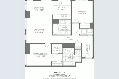 1688 Pine Street #E1008, San Francisco, CA 94109 - Photo 4
