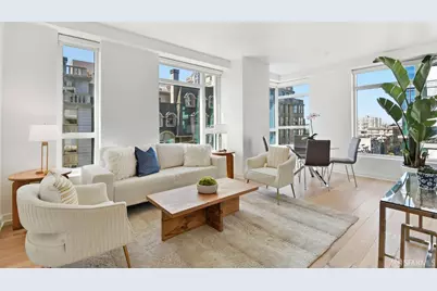 1688 Pine Street #E1008, San Francisco, CA 94109 - Photo 2