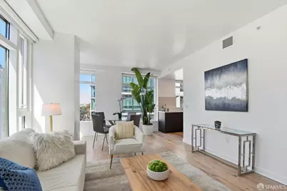 1688 Pine Street #E1008, San Francisco, CA 94109 - Photo 8