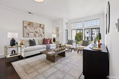 2833 Sacramento Street, San Francisco, CA 94115 - Photo 8