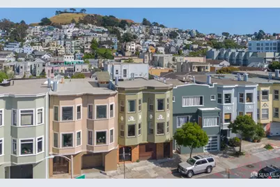 637 San Jose Avenue, San Francisco, CA 94110 - Photo 66