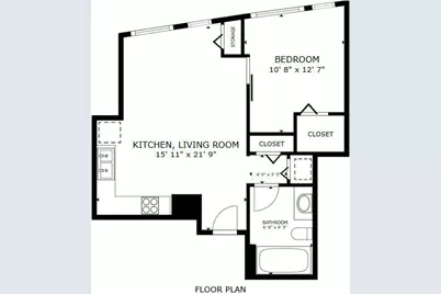 425 1st Street #4304, San Francisco, CA 94105 - Photo 24