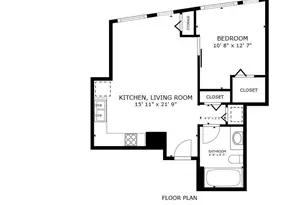 425 1st St, San Francisco, CA 94105 - Photo 24