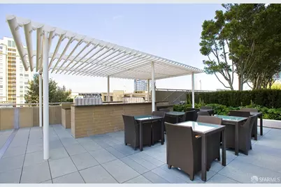 425 1st Street #4304, San Francisco, CA 94105 - Photo 36