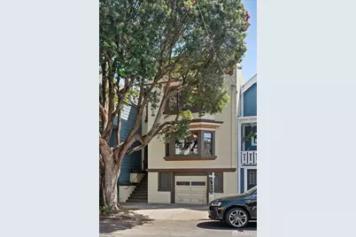 54 Richland Avenue, San Francisco, CA 94110 - Photo 2