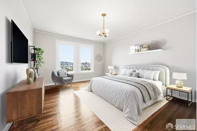 1040 Monterey Boulevard, San Francisco, CA 94127 - Photo 42