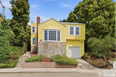 1040 Monterey Boulevard, San Francisco, CA 94127 - Photo 1