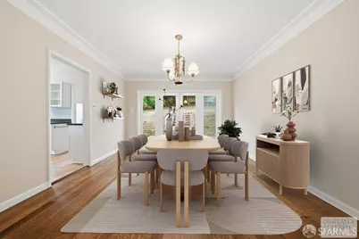 1040 Monterey Boulevard, San Francisco, CA 94127 - Photo 18