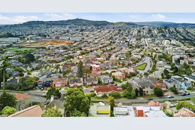 1040 Monterey Boulevard, San Francisco, CA 94127 - Photo 80