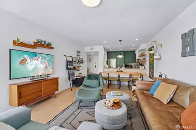 875 La Playa Street #271, San Francisco, CA 94121 - Photo 2