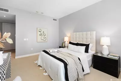 301 Mission Street #31F, San Francisco, CA 94105 - Photo 24