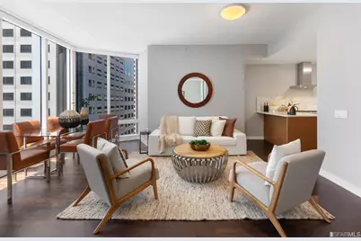 301 Mission Street #31F, San Francisco, CA 94105 - Photo 4