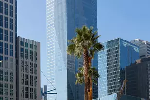 301 Mission St, San Francisco, CA 94105 - Photo 1